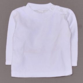 C&A hosszú ujjú felső (68)