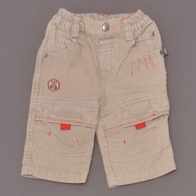 Drapp kordnadrág (68)