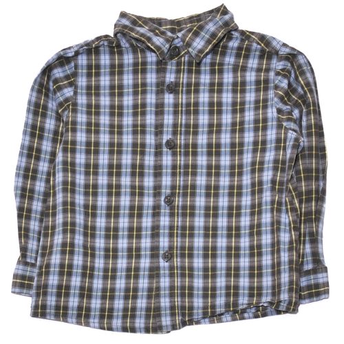 Cherokee hosszú ujjú ing (98-104)