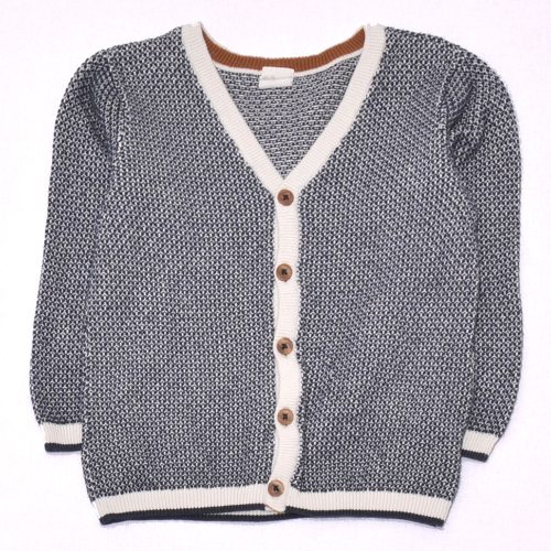 H&M kardigán (86)