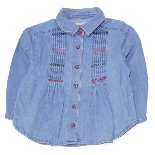 Gymboree farmer blúz (110-116*)