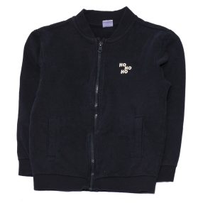 Sötétkék pulóver (122)