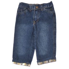 Kék farmernadrág (80)