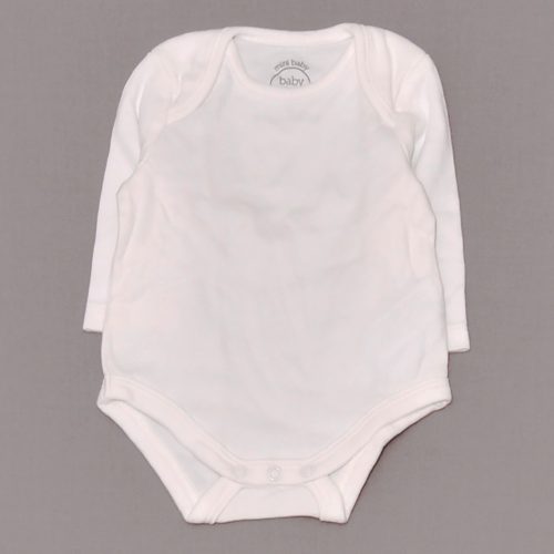 C&A hosszú ujjú body (50)