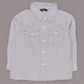 George hosszú ujjú ing (86-92)