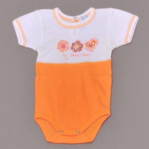 Prince Oliver rövid ujjú body (74)