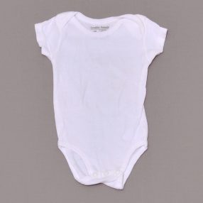 Fehér rövid ujjú body (56)