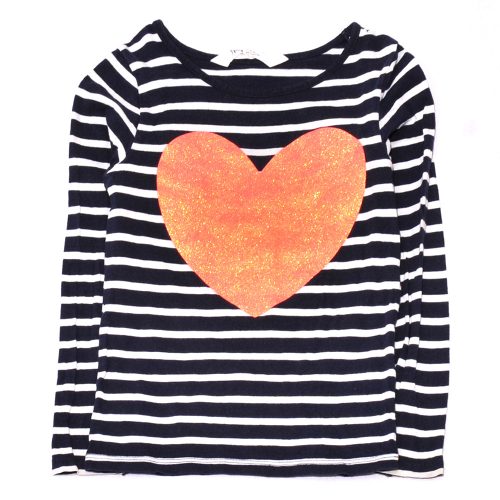 H&M hosszú ujjú póló (110-116)