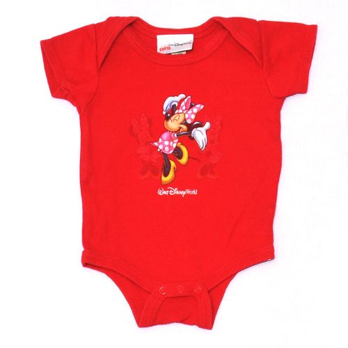 Disney rövid ujjú body (68)