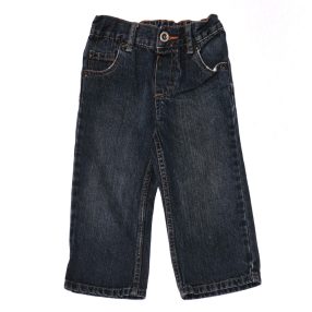 Kék farmernadrág (92-98)