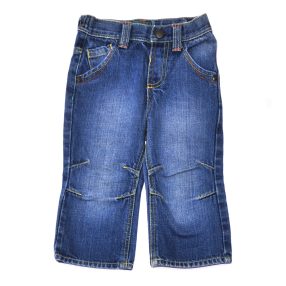 Kék farmernadrág (80-86)