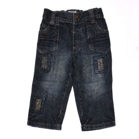 Kék farmernadrág (80)