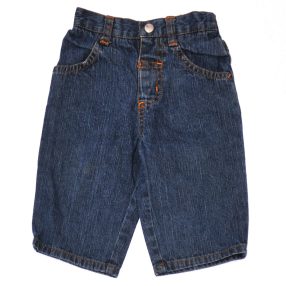 TU farmernadrág (62-68)