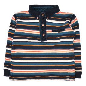 Marks&Spencer hosszú ujjú póló (110-116)