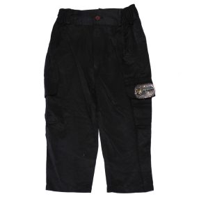 Twinnies selyem nadrág (104)