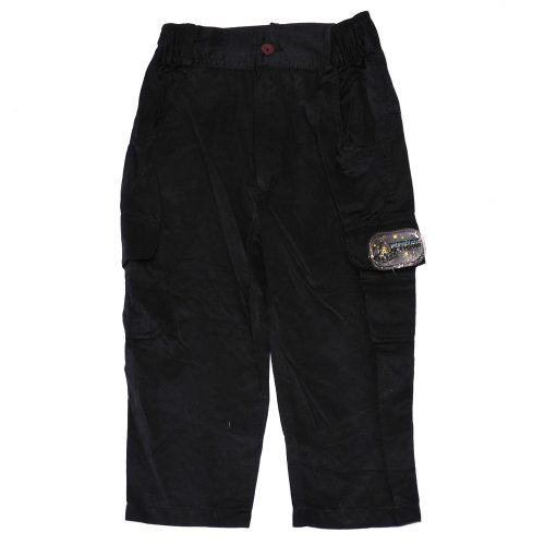 Twinnies selyem nadrág (104)