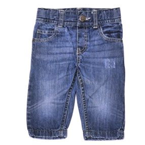 Kék farmernadrág (68-74)