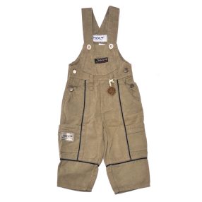 Zöld kantáros nadrág (74)