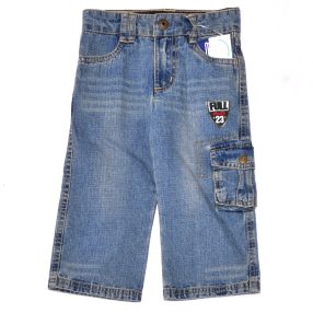 Kék farmernadrág (86)