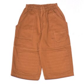 Barna halásznadrág (128)