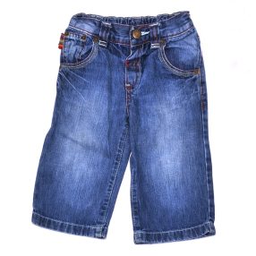 TU farmernadrág (80-86)