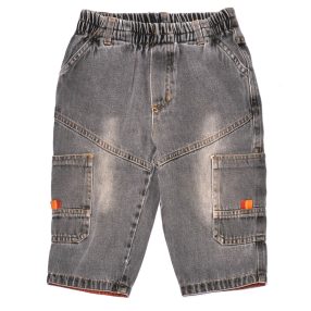 Szürke farmernadrág (80)