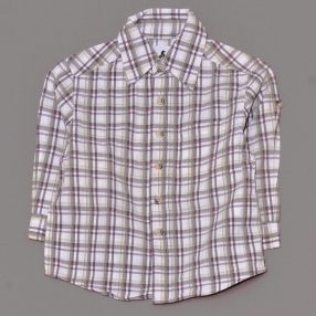 C&A hosszú ujjú ing (92)