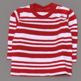 Marks&Spencer hosszú ujjú póló (62-68)