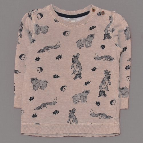 H&M pulóver (92)