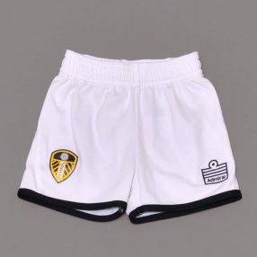 Fehér rövidnadrág (62-68)