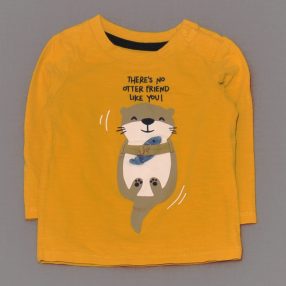 C&A hosszú ujjú póló (68)