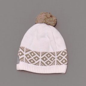 Fehér, Barna sapka (74-80)