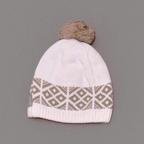 Fehér, Barna sapka (74-80)