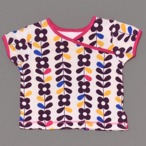 Mothercare póló (62-68)