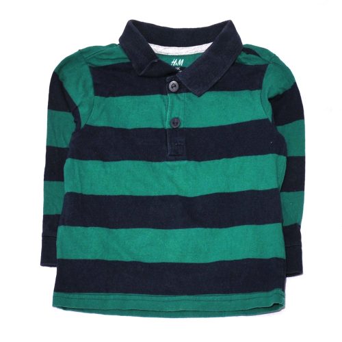 H&M hosszú ujjú póló (92)