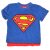 Superman póló köpennyel (92-98)