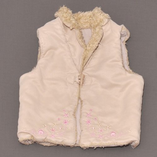 Mothercare pufi mellény (92)