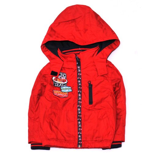 TU szélkabát (74-80)