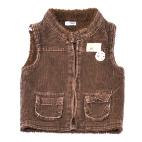 Cherokee kordmellény (56-62)