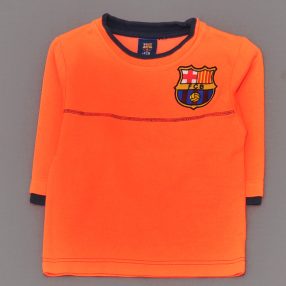 FC Barcelona hosszú ujjú felső (92-98*)
