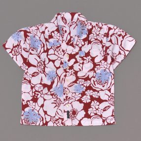 Old Navy rövid ujjú ing (110*)