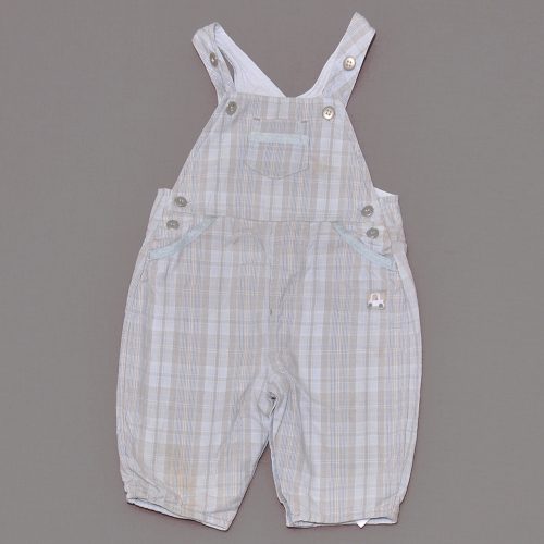 Mothercare kantáros nadrág (62-68)