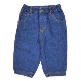 Kék farmernadrág (68-74)