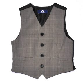 Duck&Dodge alkalmi mellény (104)