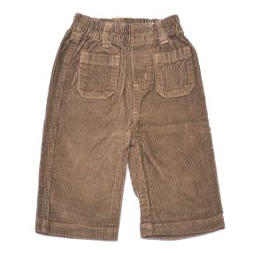 Zöld kordnadrág (68)