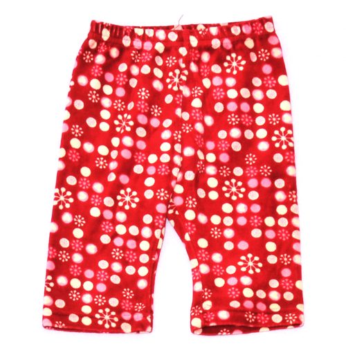 H&M plüss nadrág (68)