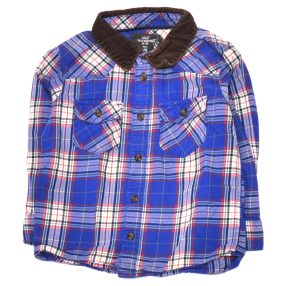 H&M hosszú ujjú ing (92)