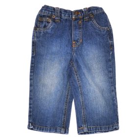 Kék farmernadrág (80-86)