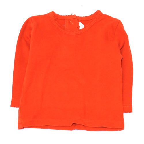 H&M hosszú ujjú póló (68)