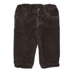 C&A kordnadrág (74)